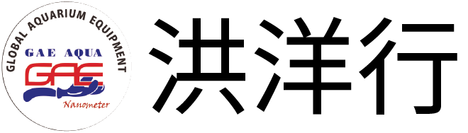 洪洋行的LOGO